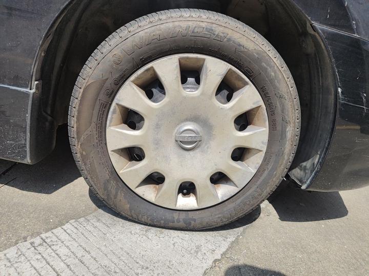 Sylphy 2012 Classic 1.6XE AT Comfort photo 8