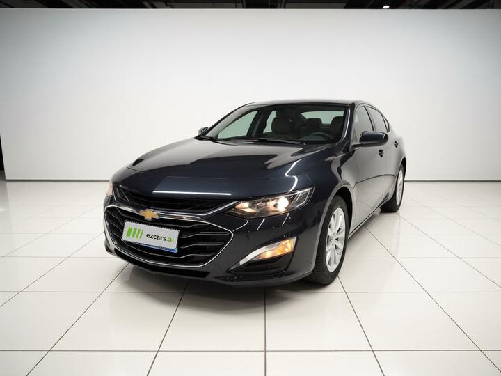 Malibu XL 2022 535T AT