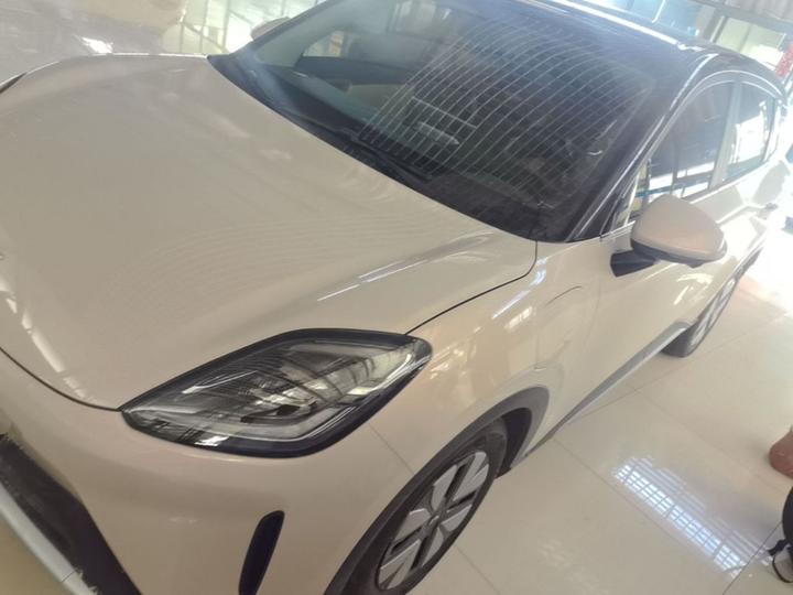 Bingo S 2025 430km Exclusive