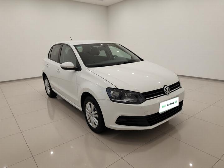 Polo 2016 1.4L MT photo 3