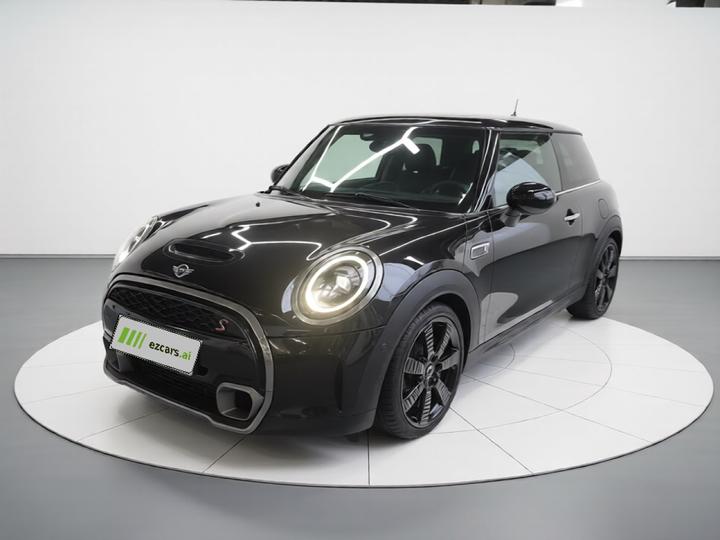 2023 Facelift 2.0T COOPER S