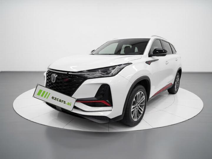 CS75 PLUS 2022 1.5T AT Luxury