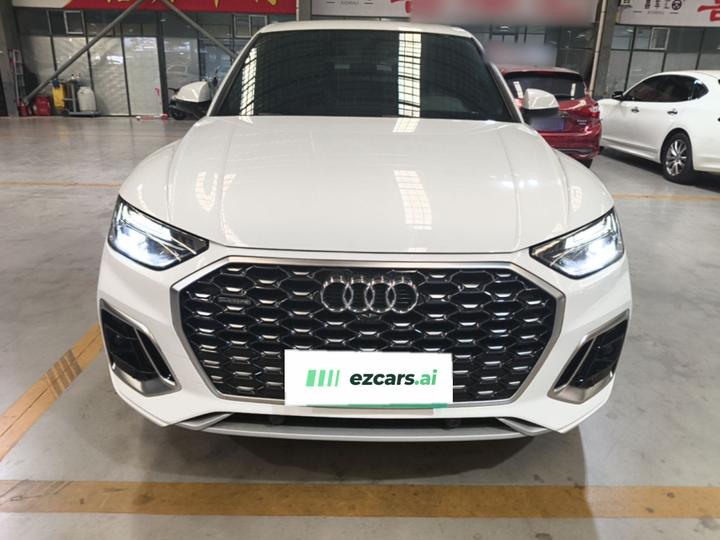 Q5L Sportback 2022 40 TFSI Luxury photo 2