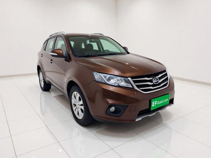 X5 2014 2.0T AT photo 3