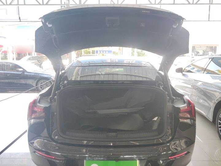 Neta S 2023 EV 520km RWD Lite photo 8
