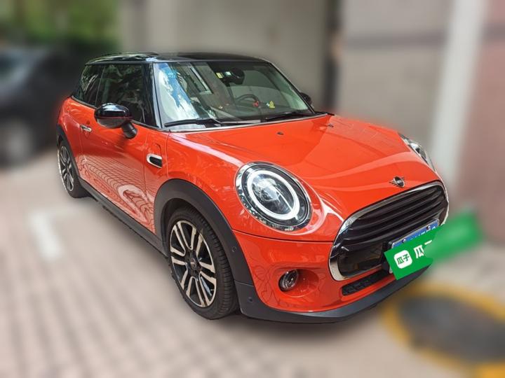 2019 1.5T COOPER photo 3