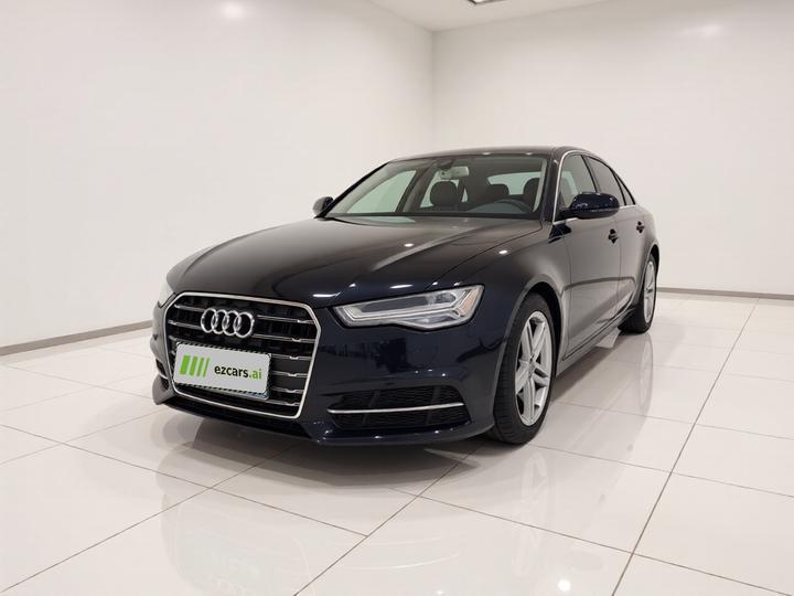 A6L 2018 30 Anniversary 30 FSI