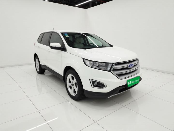Edge 2015 2.0T GTDi RWD photo 3