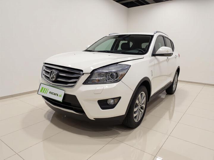 S50 2016 1.5T CVT Exclusive