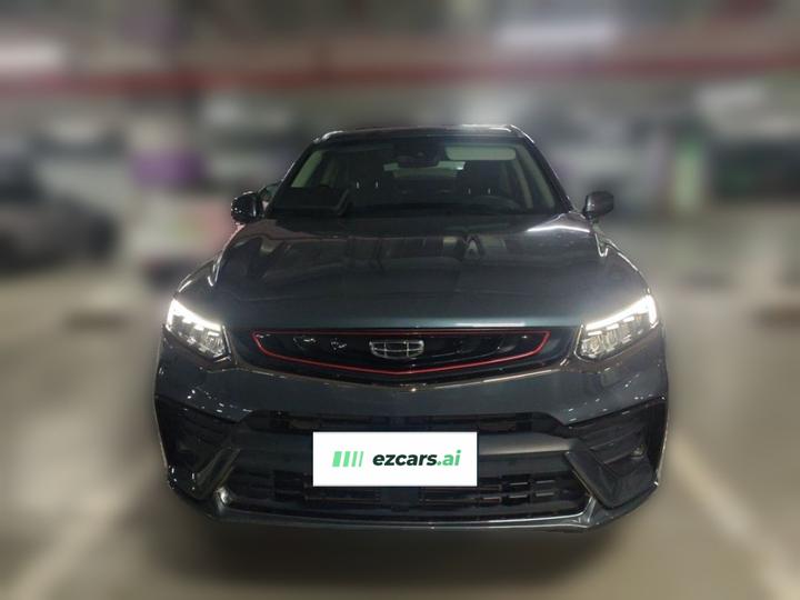 Xingyue 2019 350T photo 2