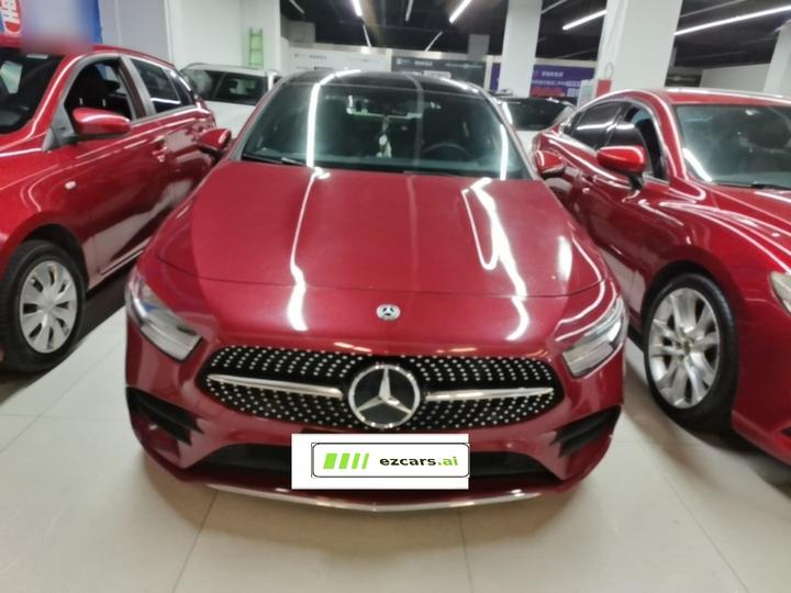 A-Class 2020 Facelift A 180 L Sport photo 2