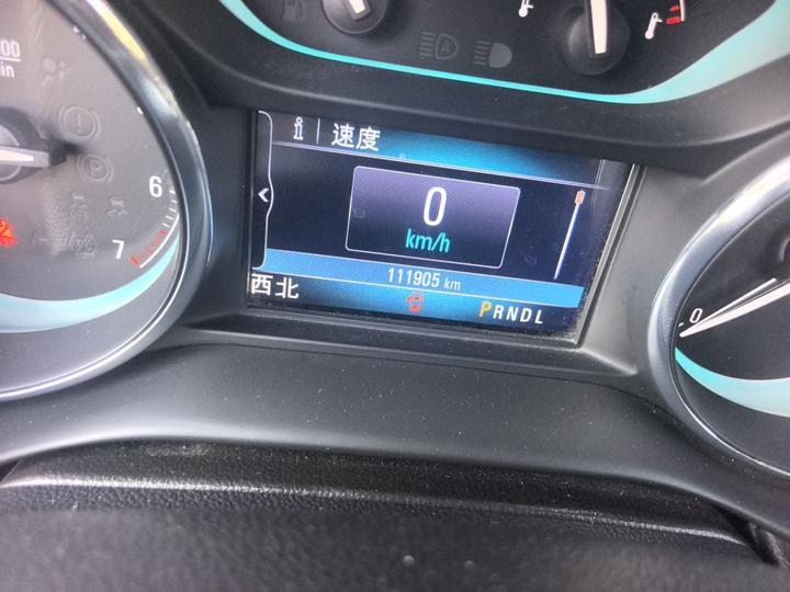 Envision 2017 28T AWD Elite photo 6