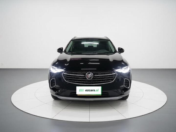 2023 Envision S 652T RWD Luxury photo 2