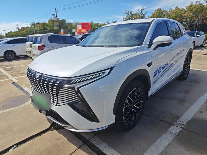 EV 2024 iHD 150km Enovate