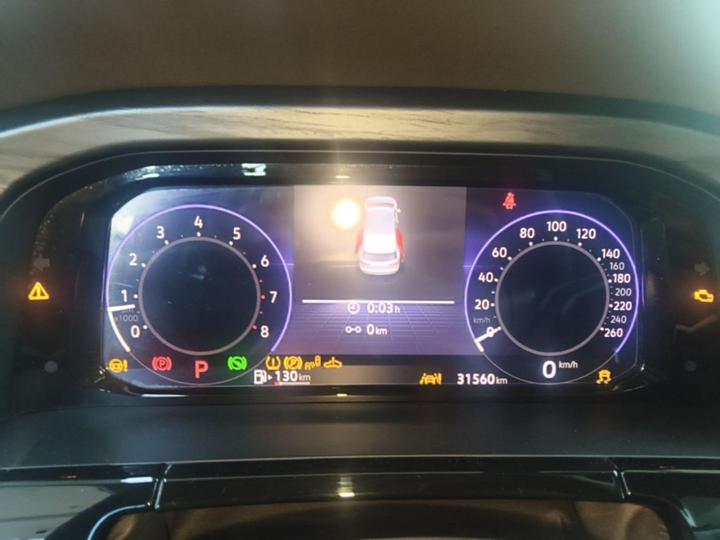 Viloran 2023 Facelift 380TSI Premium photo 7
