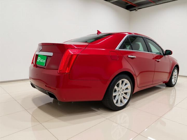 CTS Imported 2014 28T Elite photo 6