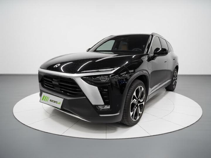 ES8 2020 415KM 6-Seater