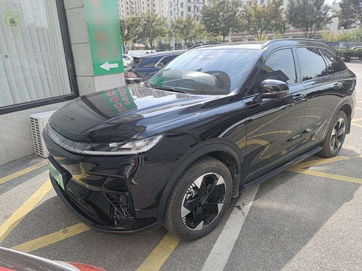 MAX 2025 Hi4 165 Ultra ADAS