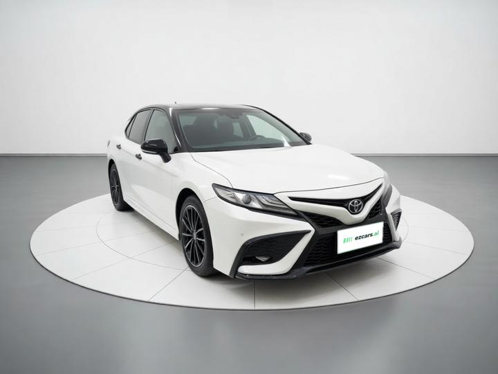 Camry 2022 2.0S photo 3
