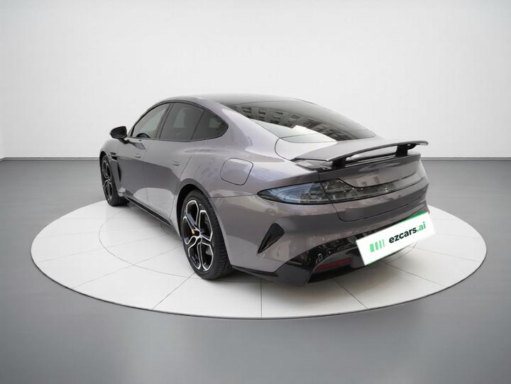 Xiaomi SU7 2024 RWD Long Range ADAS photo 4