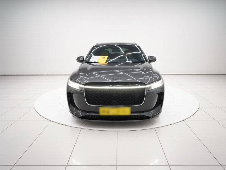 Li Auto ONE 2020 EREV 6-Seater photo 2