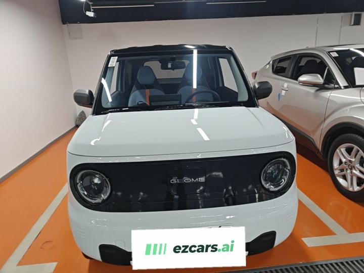 2024 Panda mini 200km Endurance Bear photo 2
