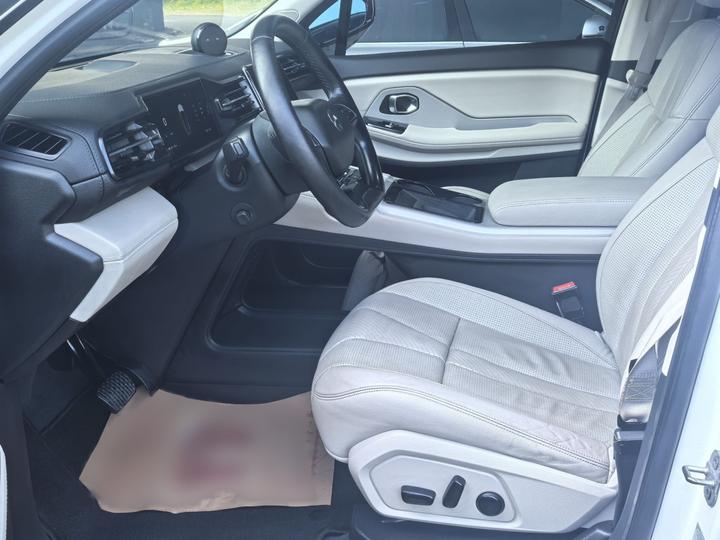 ES8 2018 355KM 7-Seater photo 7