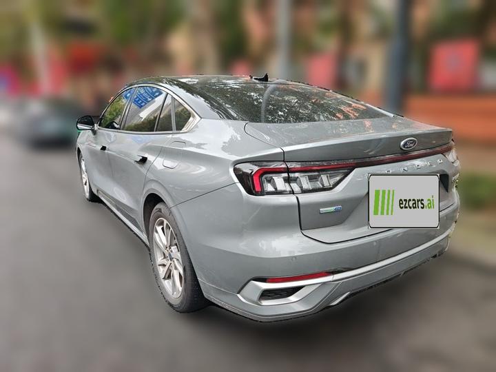 Mondeo 2022 Facelift EcoBoost 245 Luxury photo 4