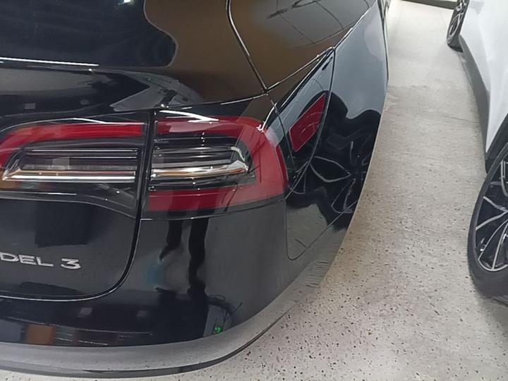 Model 3 2021 Standard Range RWD Upgraded photo 7