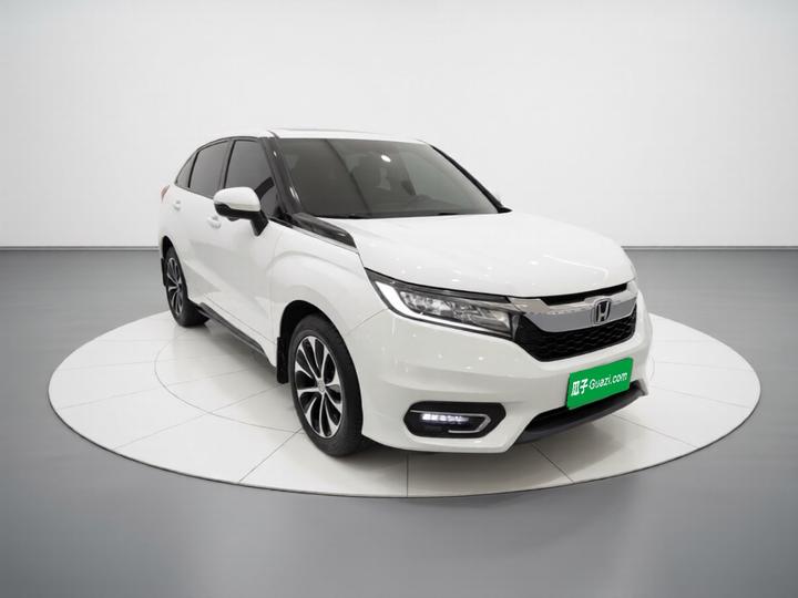 Avancier 2017 240TURBO RWD Exclusive photo 3