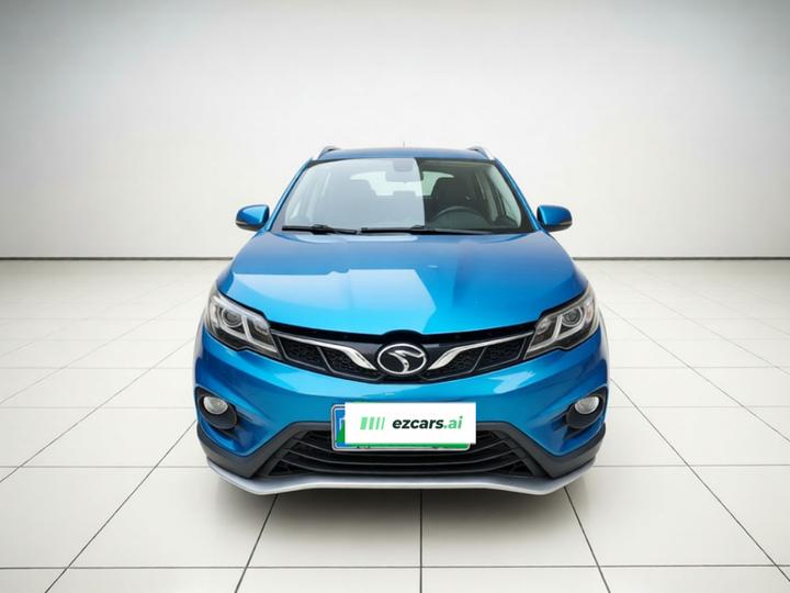 DX3 2016 1.5L MT Premium photo 2