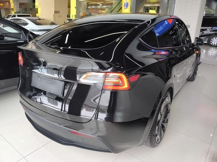 Model Y 2022 Performance AWD photo 4