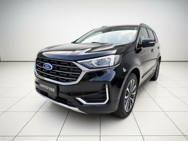 Edge 2021 PLUS EcoBoost 245 RWD 7-Seater