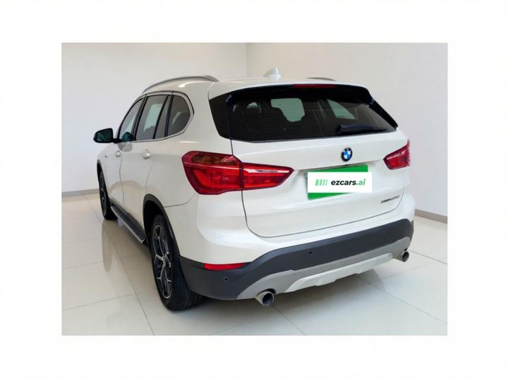X1 2019 xDrive20Li Exclusive photo 4