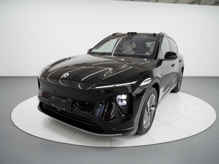 ES6 2024 75kWh