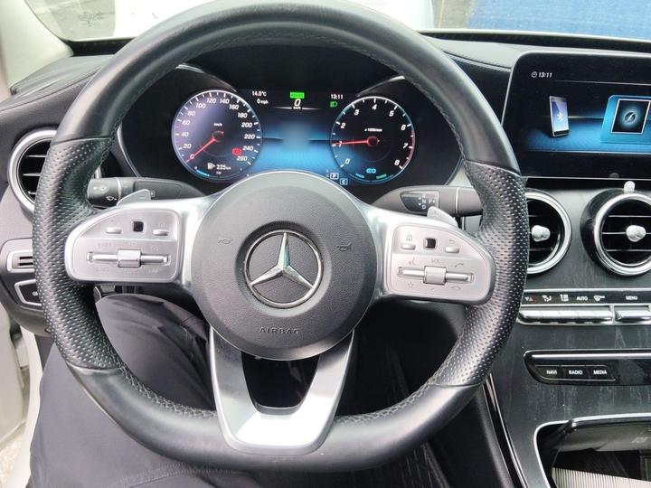 C-Class 2020 Facelift C 260 L Sport photo 7