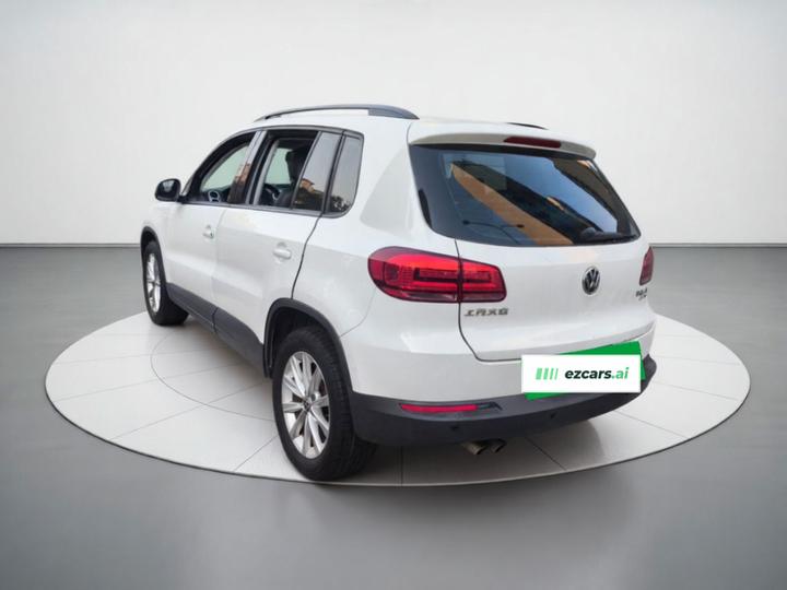 Tiguan 2016 280TSI AT RWD Comfort photo 4