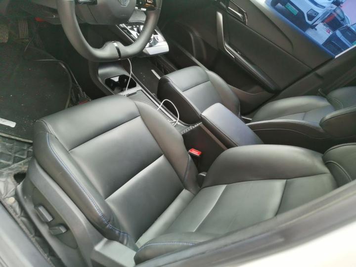 MG4 EV 2022 520km Flagship photo 8