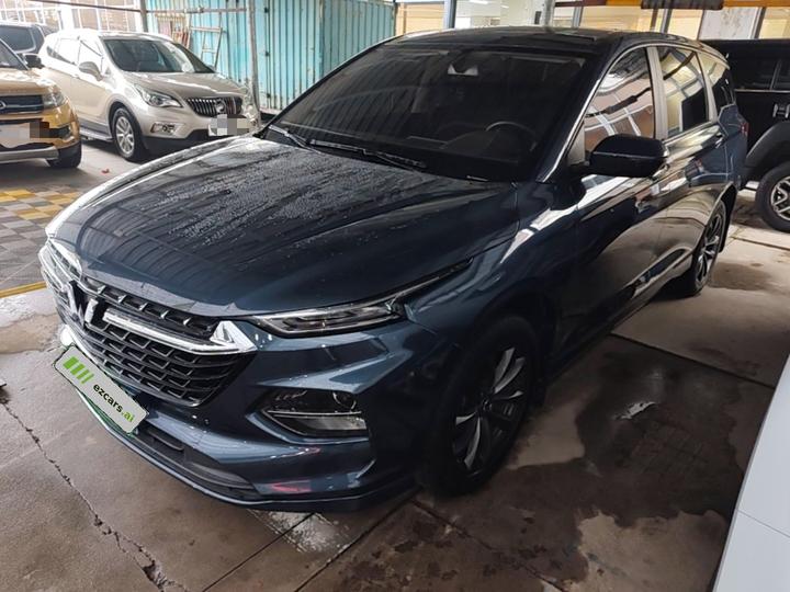 Wuling 2020 1.5T MT Elite
