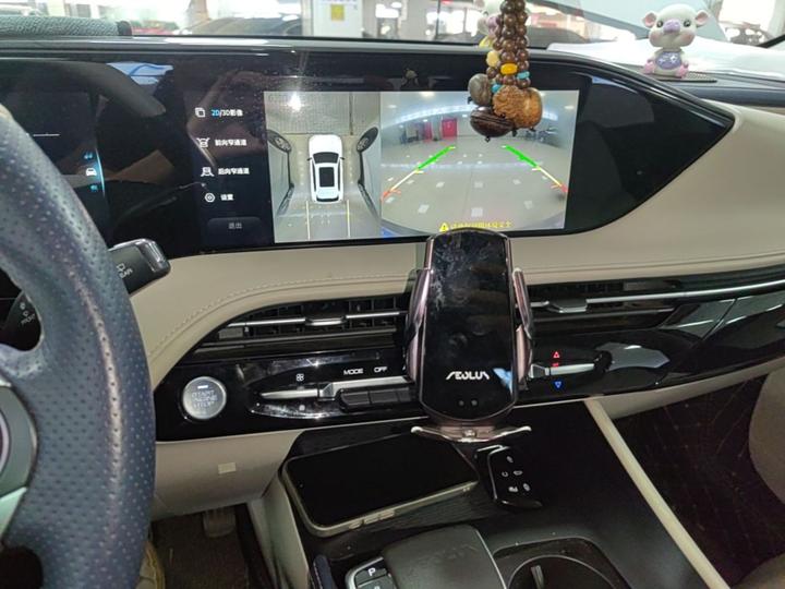 2022 Power 1.5T photo 7