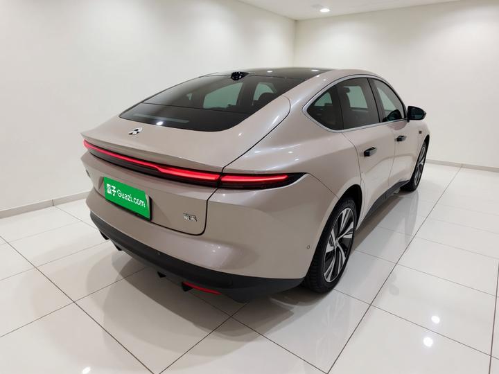 ET5 2024 75kWh photo 6