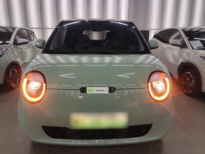 Nevo Changan Lumin 2023 205km photo 2
