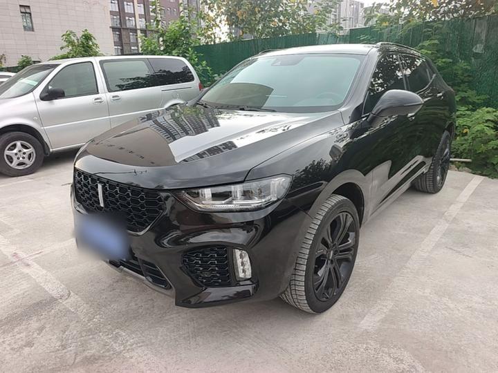 VV5 2017 2.0T Flagship
