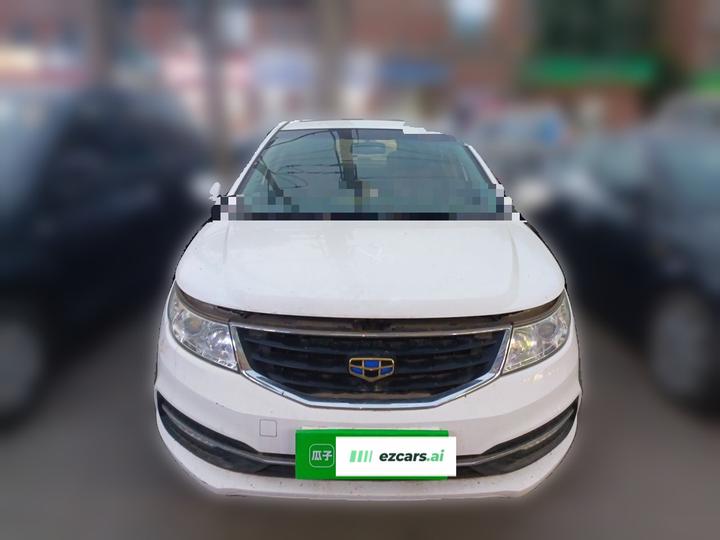 Vision 2016 1.5L MT photo 2