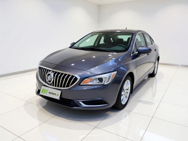 Verano 2017 Sedan 15S AT Leading