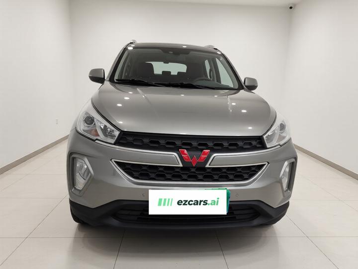 Wuling Hongguang S3 2019 1.5L MT Comfort China VI photo 2