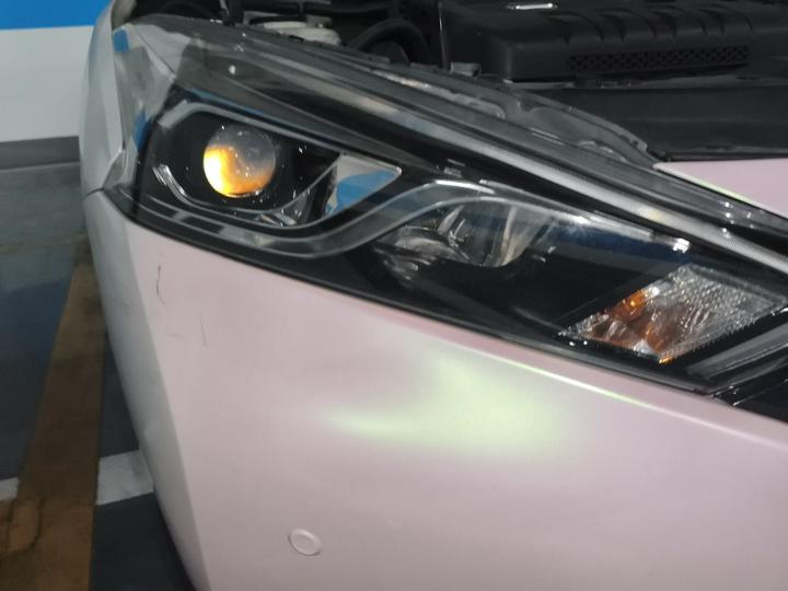 2016 1.6L CVT Smart Cool photo 7