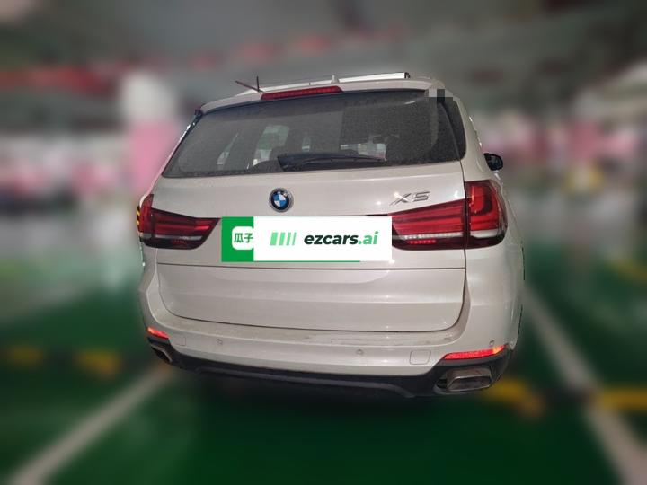 X5 Imported 2014 xDrive35i Leading photo 5