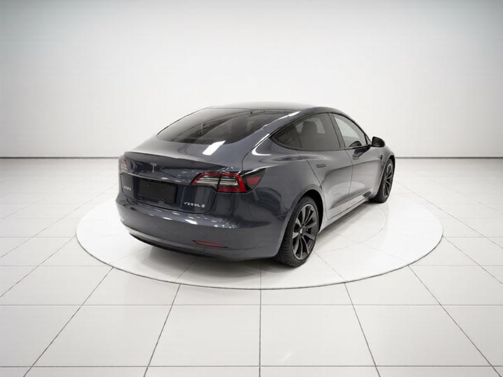 Model 3 2022 RWD photo 6