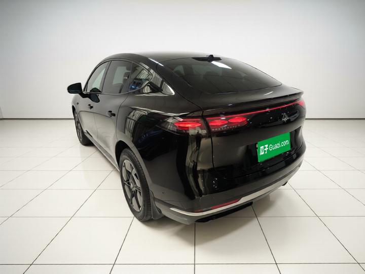 Hyptec HT 2023 670 RWD photo 4